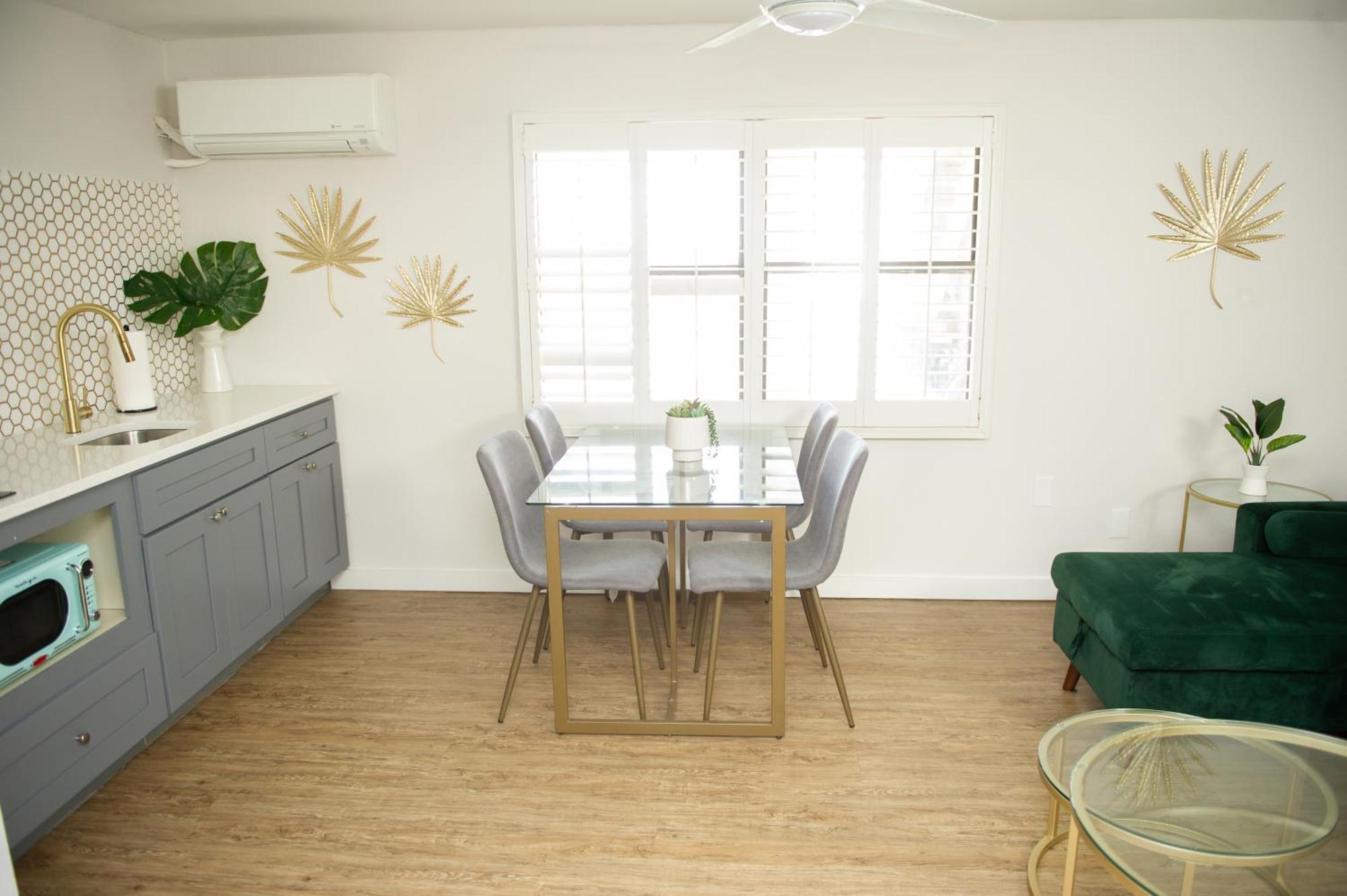 Sunburst Inn- Indian Shores Beach ภายนอก รูปภาพ